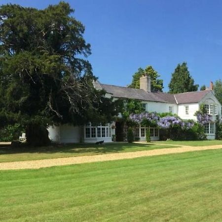 Glyn Isa Country House B&B And Self Catering Apartments Conwy Εξωτερικό φωτογραφία