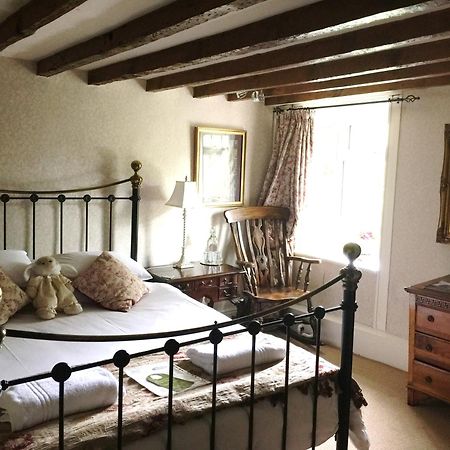 Glyn Isa Country House B&B And Self Catering Apartments Conwy Εξωτερικό φωτογραφία