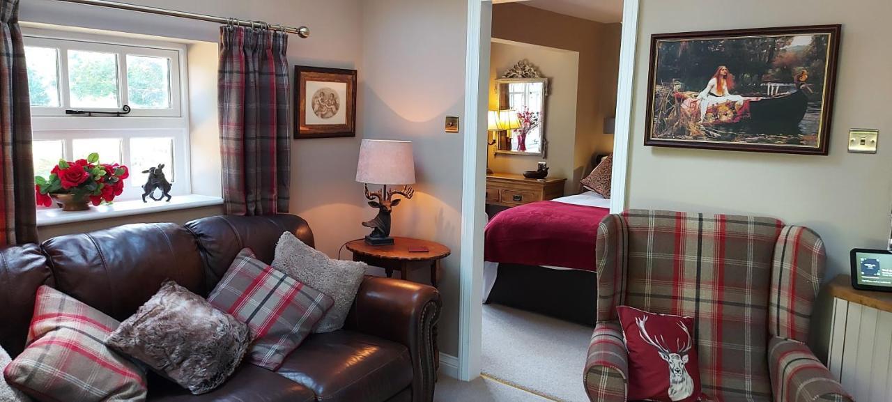 Glyn Isa Country House B&B And Self Catering Apartments Conwy Εξωτερικό φωτογραφία
