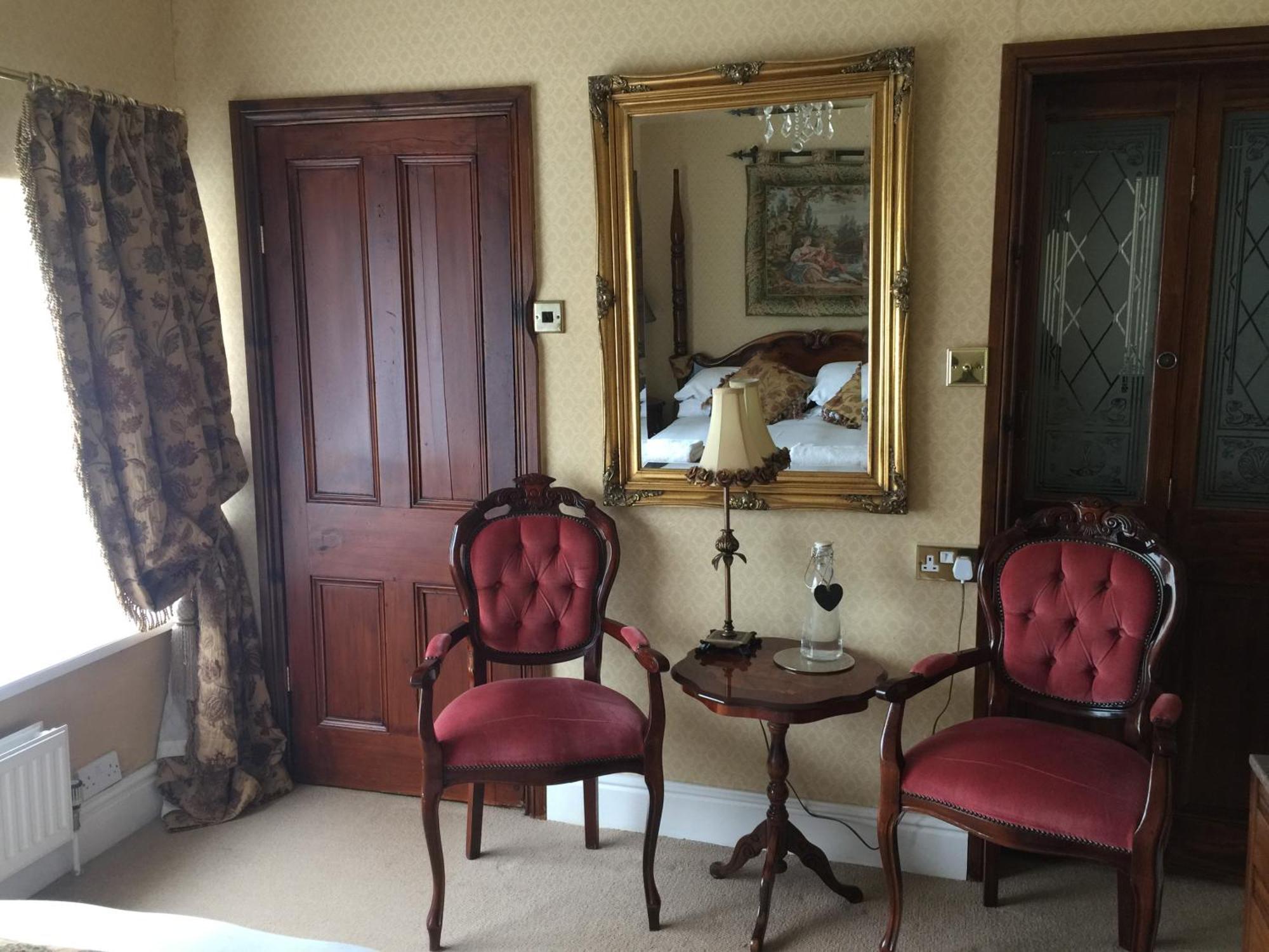 Glyn Isa Country House B&B And Self Catering Apartments Conwy Εξωτερικό φωτογραφία