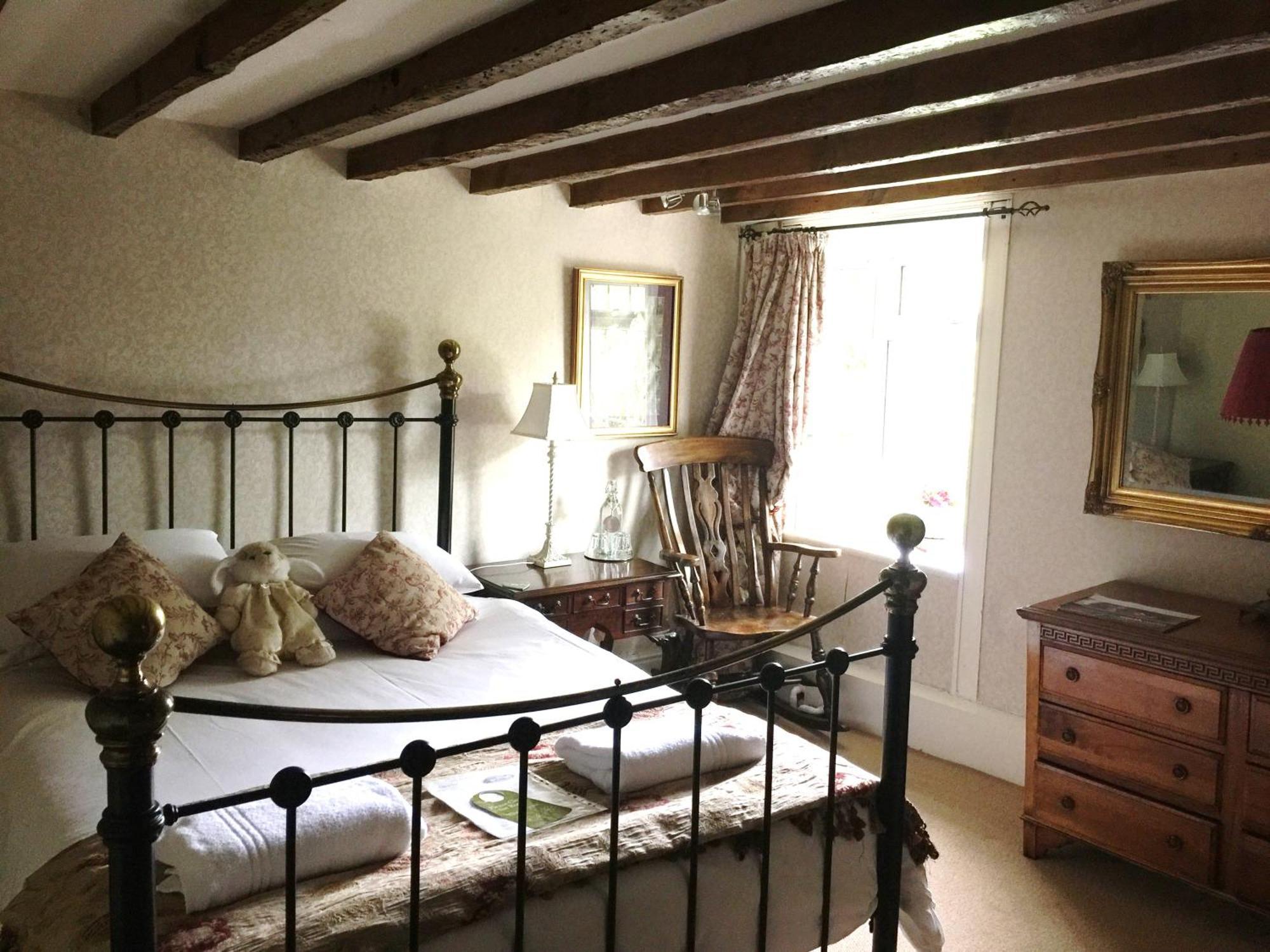 Glyn Isa Country House B&B And Self Catering Apartments Conwy Εξωτερικό φωτογραφία