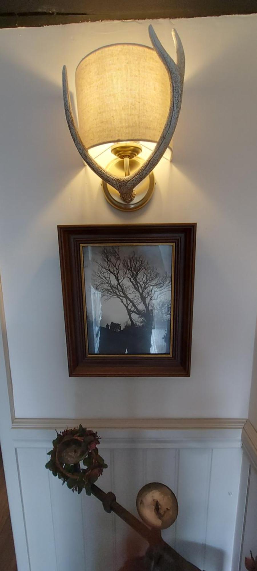 Glyn Isa Country House B&B And Self Catering Apartments Conwy Εξωτερικό φωτογραφία
