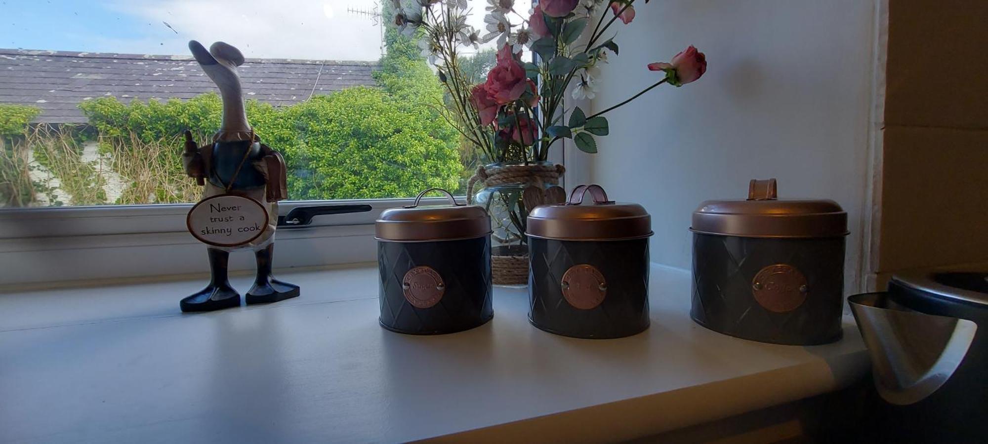 Glyn Isa Country House B&B And Self Catering Apartments Conwy Εξωτερικό φωτογραφία