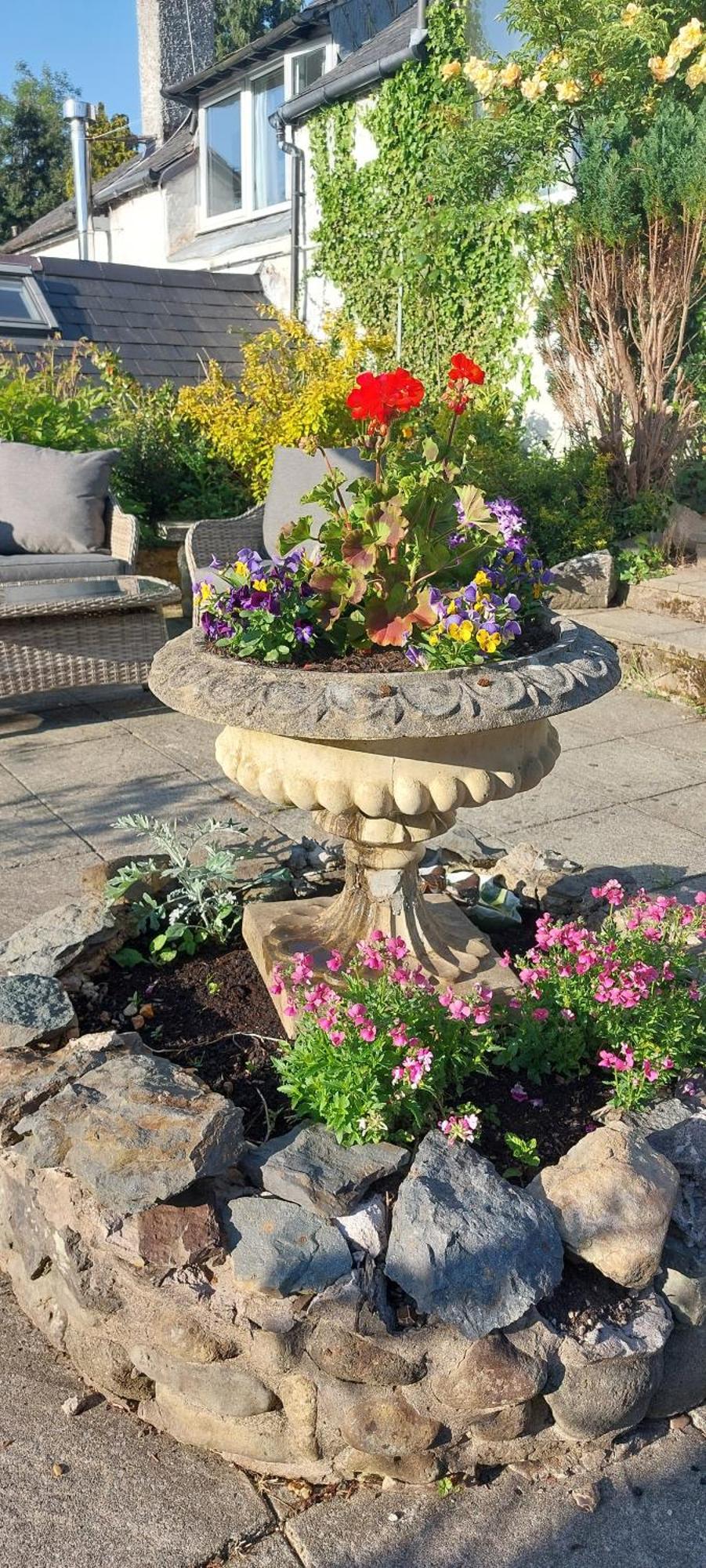 Glyn Isa Country House B&B And Self Catering Apartments Conwy Εξωτερικό φωτογραφία
