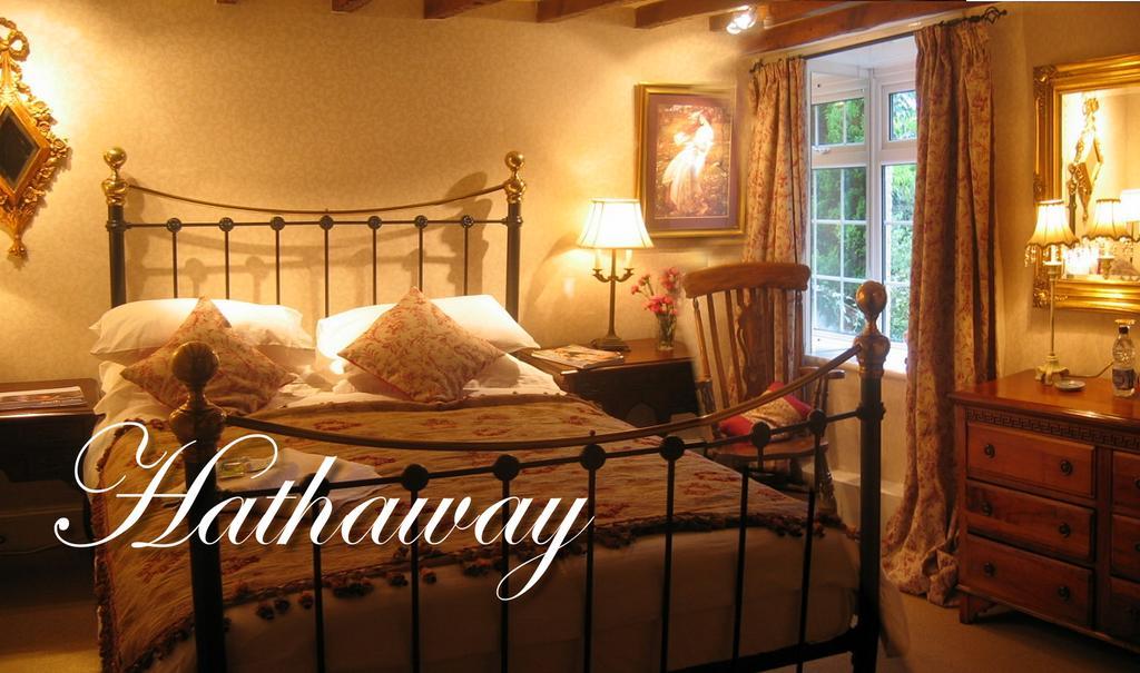 Glyn Isa Country House B&B And Self Catering Apartments Conwy Εξωτερικό φωτογραφία