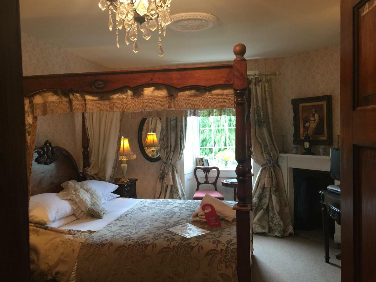 Glyn Isa Country House B&B And Self Catering Apartments Conwy Εξωτερικό φωτογραφία