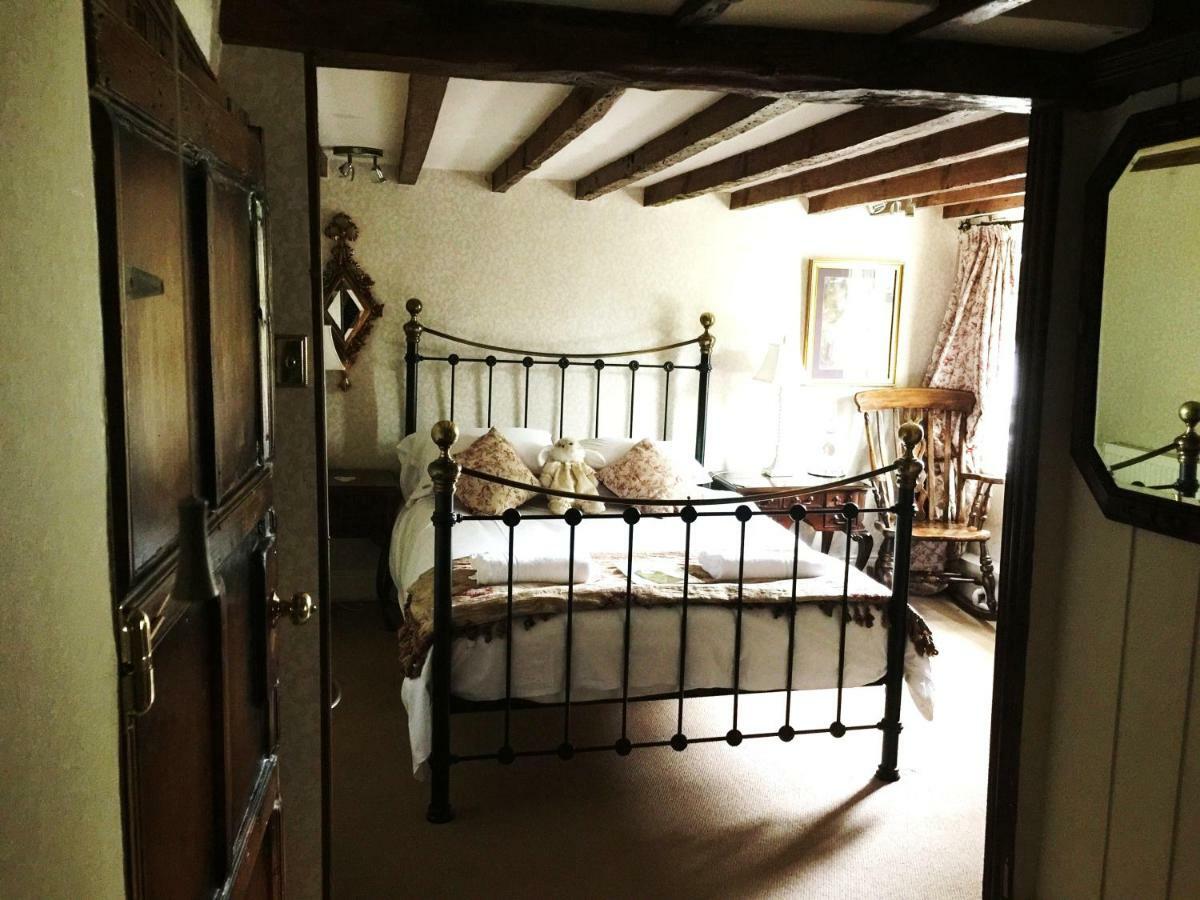 Glyn Isa Country House B&B And Self Catering Apartments Conwy Εξωτερικό φωτογραφία