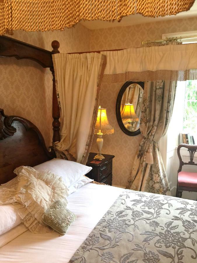 Glyn Isa Country House B&B And Self Catering Apartments Conwy Εξωτερικό φωτογραφία